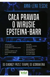 Cała prawda o wirusie Epsteina-BarrTesche Anna-Lena