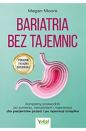 Bariatria bez tajemnicMoore Megan