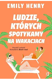 Ludzie których spotykamy na wakacjach (wyd. kieszonkowe)