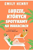 Ludzie których spotykamy na wakacjach (wyd. kieszonkowe)