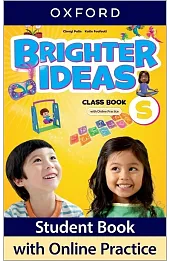 Brighter Ideas Starter CB + online