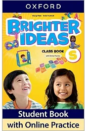 Brighter Ideas Starter CB + onlineKatherine Bilsborough