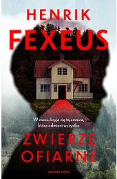 Zwierzę ofiarneHenrik Fexeus