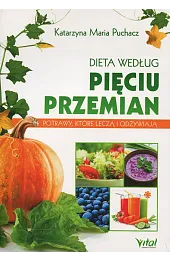 Dieta według Pięciu Przemian