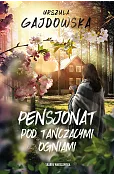 Pensjonat pod tańczącymi ogniami