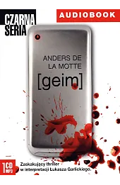 [geim] (książka audio)