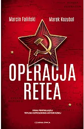 Operacja ReteaMarcin Faliński