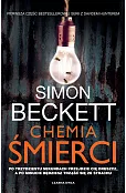 Chemia śmierci. Cykl David Hunter. Tom 1