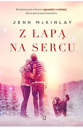 Z łapą na sercu. Bluff Point