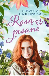Rosą pisane