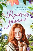 Rosą pisane