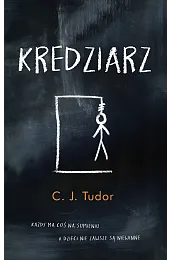 KredziarzC.J. Tudor