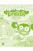 Poptropica English Islands 4 AB/MyLanguageKit