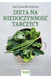 Dieta na niedoczynność tarczycy