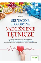 Skuteczne sposoby na nadciśnienie tętniczeVisite 