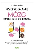 Przeprogramuj mózg uzależniony od jedzenia