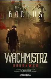 Wachmistrz. Dogrywka