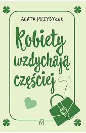 Kobiety wzdychają częściej