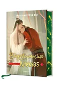 Błogosławieństwo Niebios. Tom 4 (barwione brzegi)