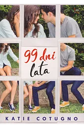 99 dni lataKatie Cotugno