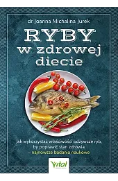 Ryby w zdrowej diecie