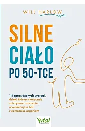 Silne ciało po 50-tce