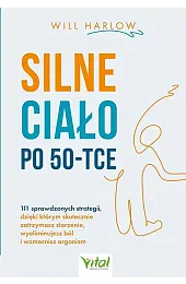 Silne ciało po 50-tceHarlow Will
