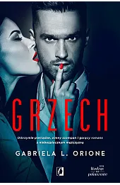 Grzech. Cykl Wodząc na pokuszenie. Tom 1