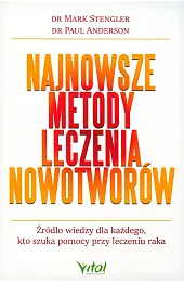 Najnowsze metody leczenia nowotworów
