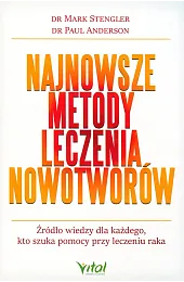 Najnowsze metody leczenia nowotworówAnderson Paul