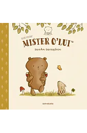 MISTER O’LUI™ szuka szczęścia