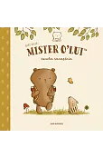 MISTER O’LUI™ szuka szczęścia
