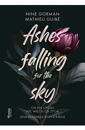 Ashes falling for the sky. Tom,Gorman Nine