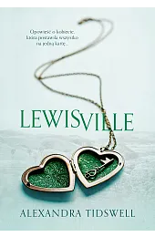 LewisvilleTidswell Alexandra
