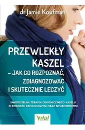 Przewlekły kaszel - jak go rozpoznać, zdiagnozować i skutecznie leczyć
