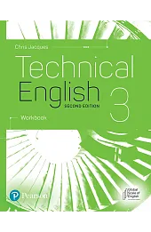 Technical English. Second Edition 3. Workbook
