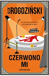 Czerwono mi (wydanie rozszerzone)
