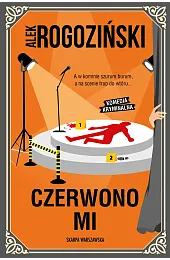 Czerwono mi (wydanie rozszerzone)Alek Rogoziński