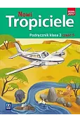 Nowi Tropiciele. Szkoła podstawowa klasa 2. Podręcznik część 5