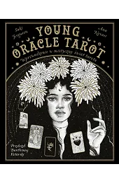 Young Oracle Tarot. Wprowadzenie w mistyczny świat Tarota