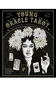 Young Oracle Tarot. Wprowadzenie w mistyczny świat Tarota