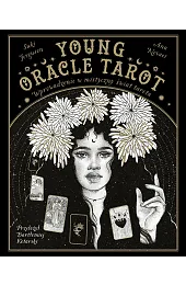 Young Oracle Tarot. Wprowadzenie w mistyczny,Ferguson Suki