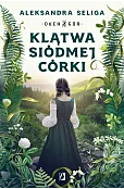 Klątwa siódmej córki. Duch Gór. Tom 1