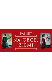 Pakiet: Na obcej ziemi. Nowe życie / Czas pokuty