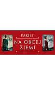 Pakiet: Na obcej ziemi. Nowe życie / Czas pokuty