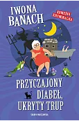 Przyczajony diabeł, ukryty trup