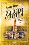 Sarum. Powieść o Anglii. Tom 2