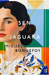 Sen jaguaraBonnefoy Miguel