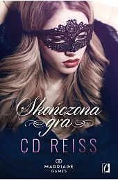 Skończona gra. Marriage Games. Tom 2Reiss CD