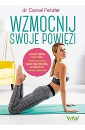 Wzmocnij swoje powięzi